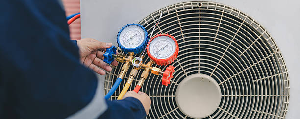Licensed Hvac Installation service in Mount Olive, AL - JG Cool HVAC