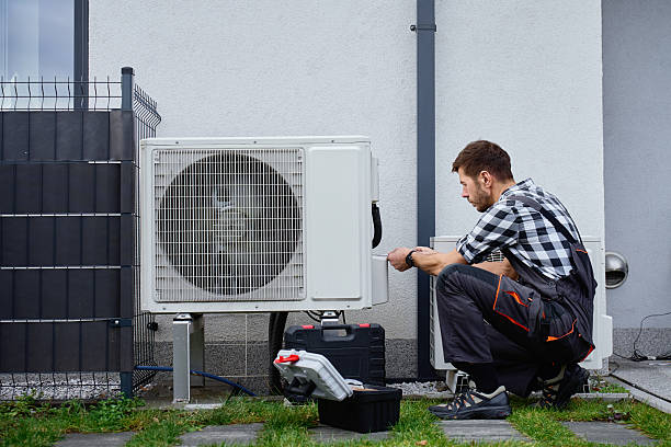 Trusted Hvac Installation service in Mount Olive, AL - JG Cool HVAC